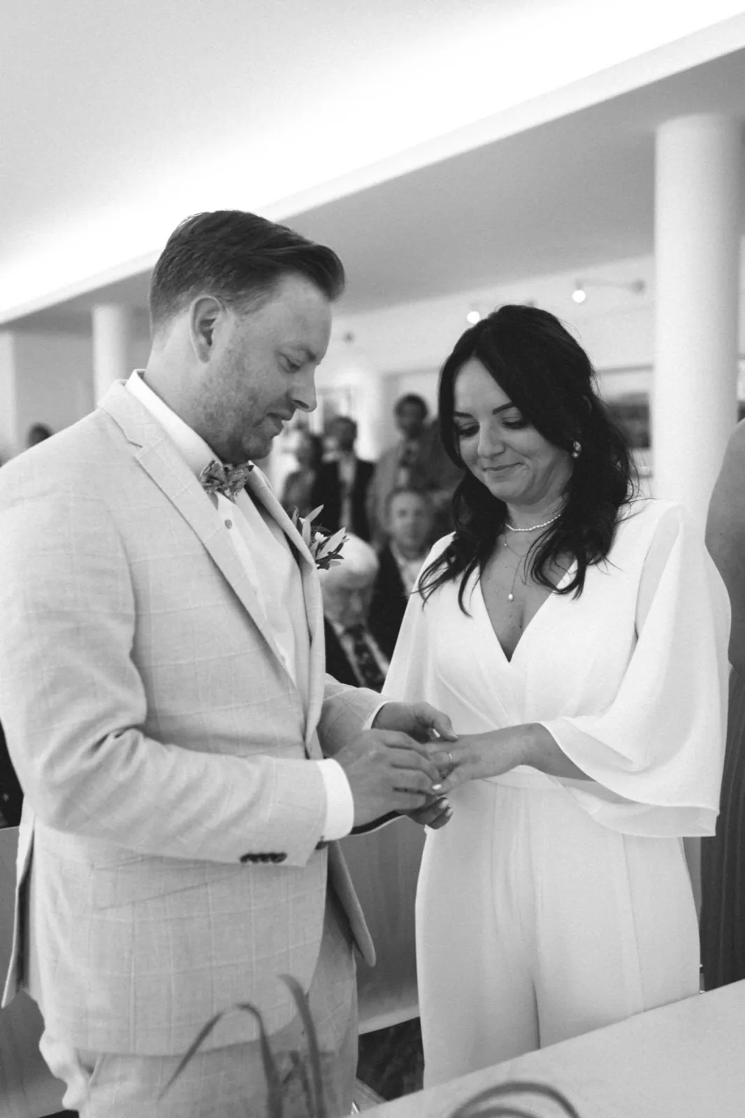 Standesamtliche Hochzeit Würzburg: Locations in Gehweite